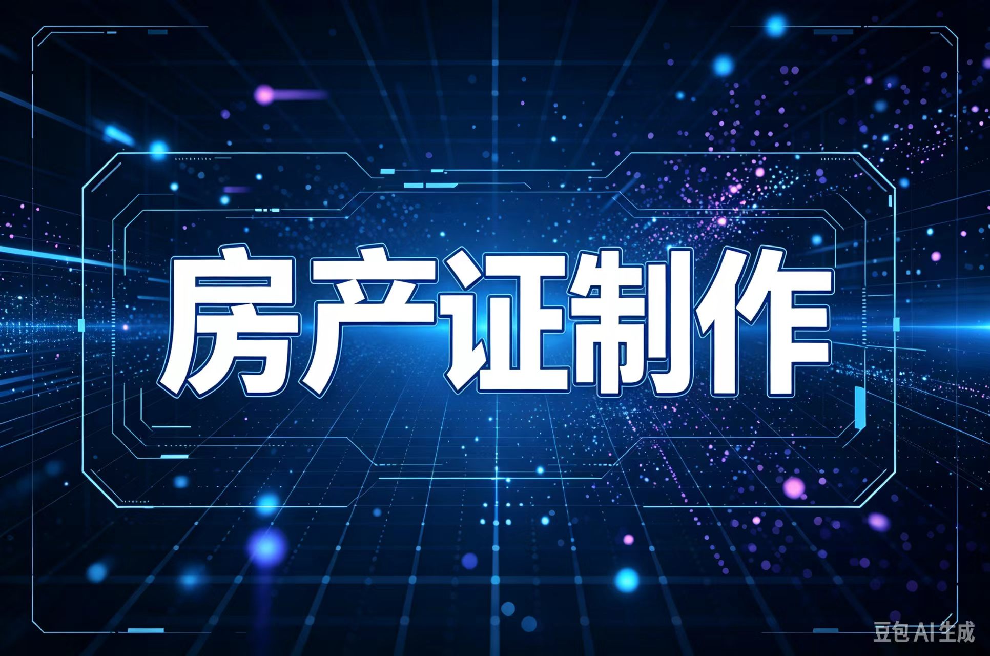 防伪水印证书制作：传统方案 vs 区块链技术，谁更胜一筹？
